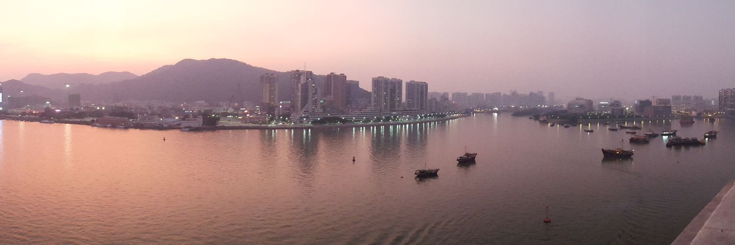 Anthony Young banner