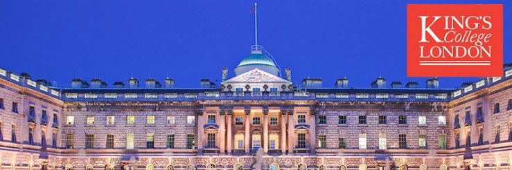 King's Gospel Society banner