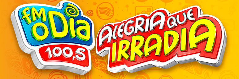 FM O DIA ONLINE banner