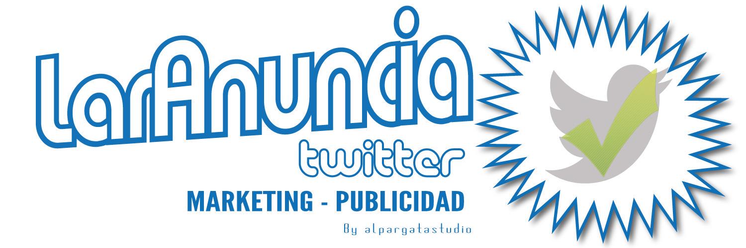 laranuncia's profile banner image