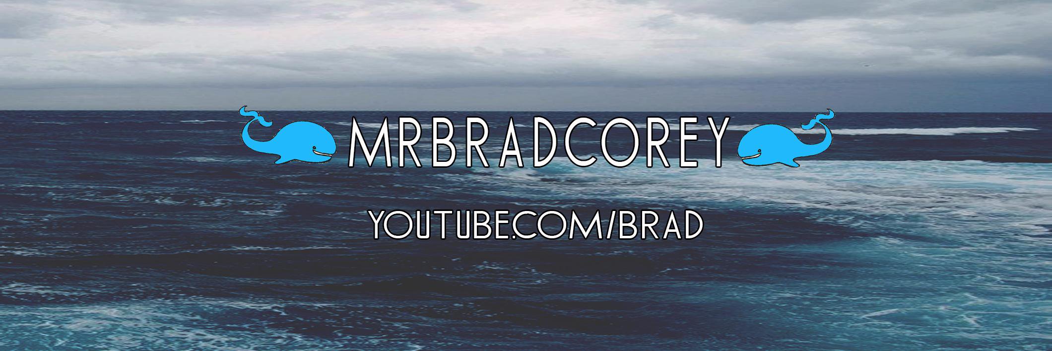 brad_corey's profile banner image