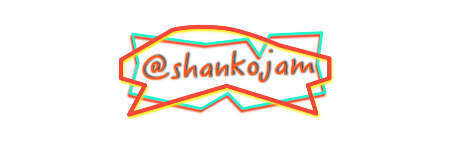 shankojam's profile banner image