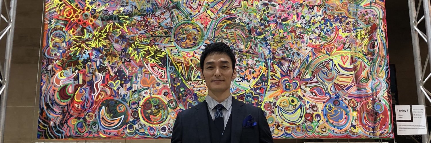 tuyosingoro's profile banner image