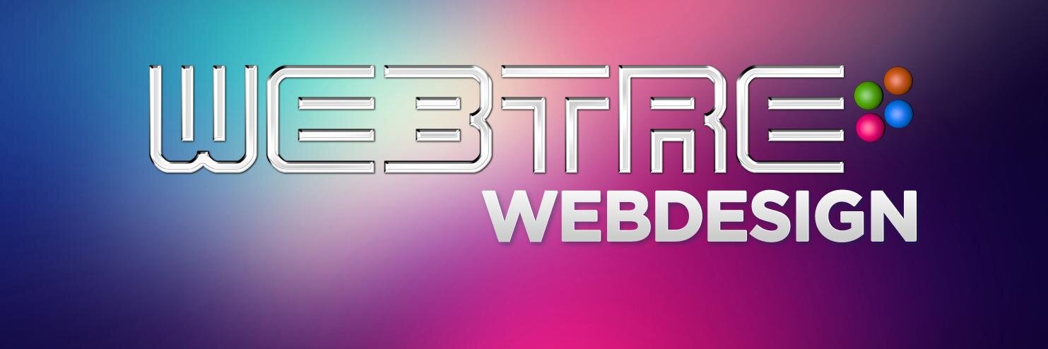 webtre's profile banner image