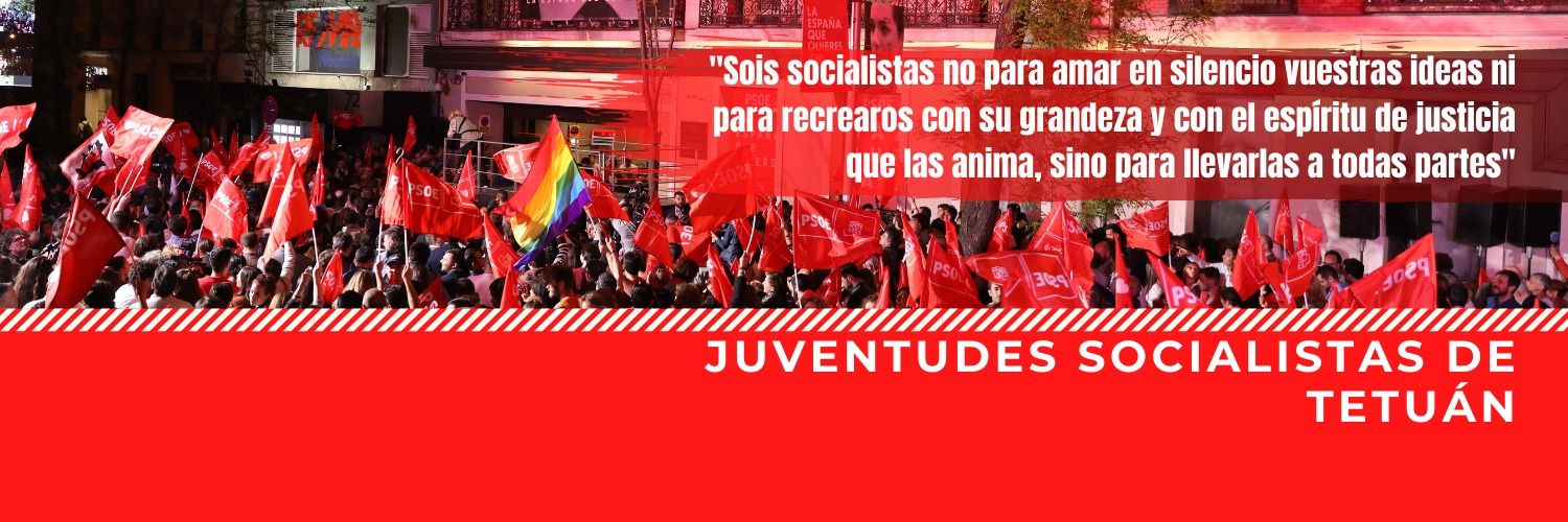 JSTetuan's profile banner image