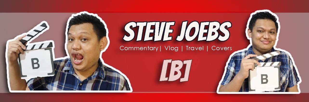 Joebert Maranan banner
