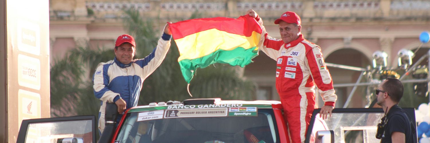 lbarberyracing's profile banner image