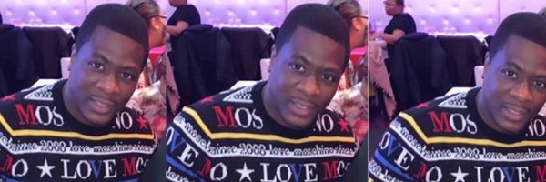 JeffFromHarlem Profile Banner