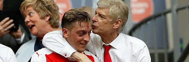 Arsenal’s best banner