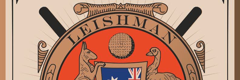 Marc Leishman banner