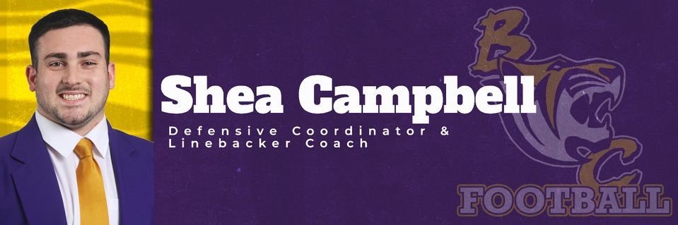 Shea Campbell banner