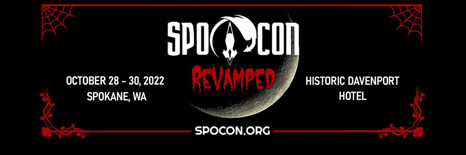 SpoCon banner