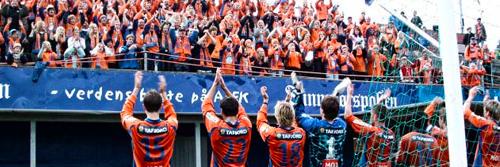 Øyvind Gangstad banner