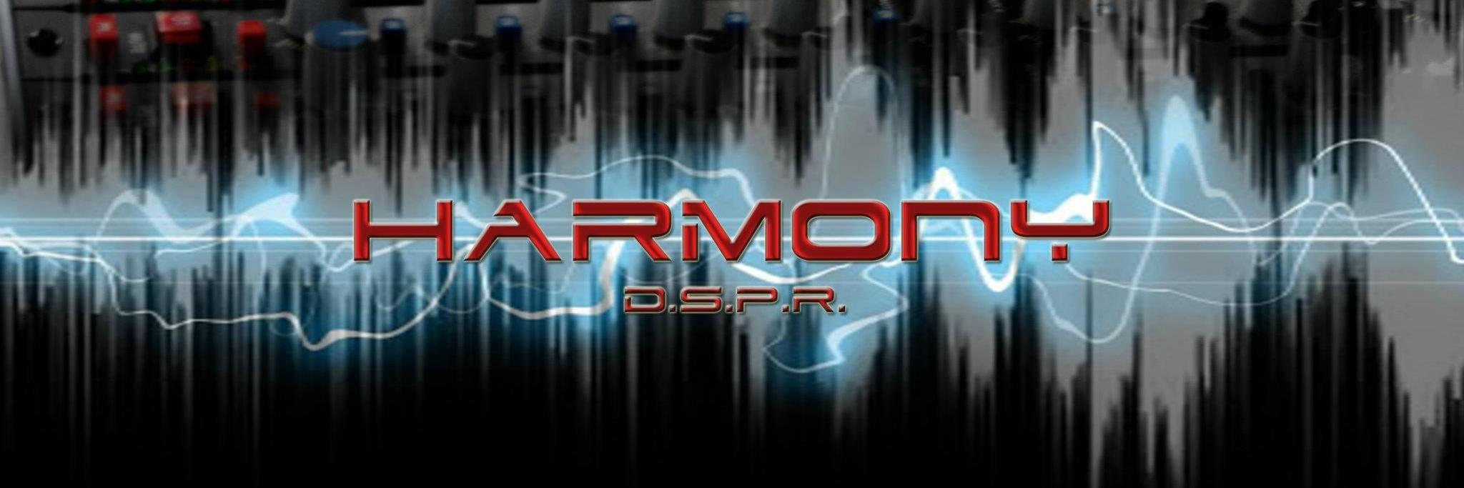Harmonydspr's profile banner image