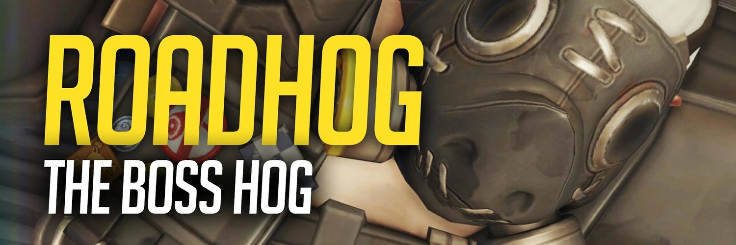 ridetheroadhog's profile banner image