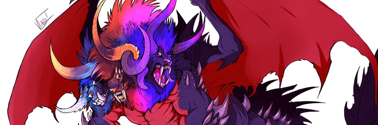 cloburr's profile banner image