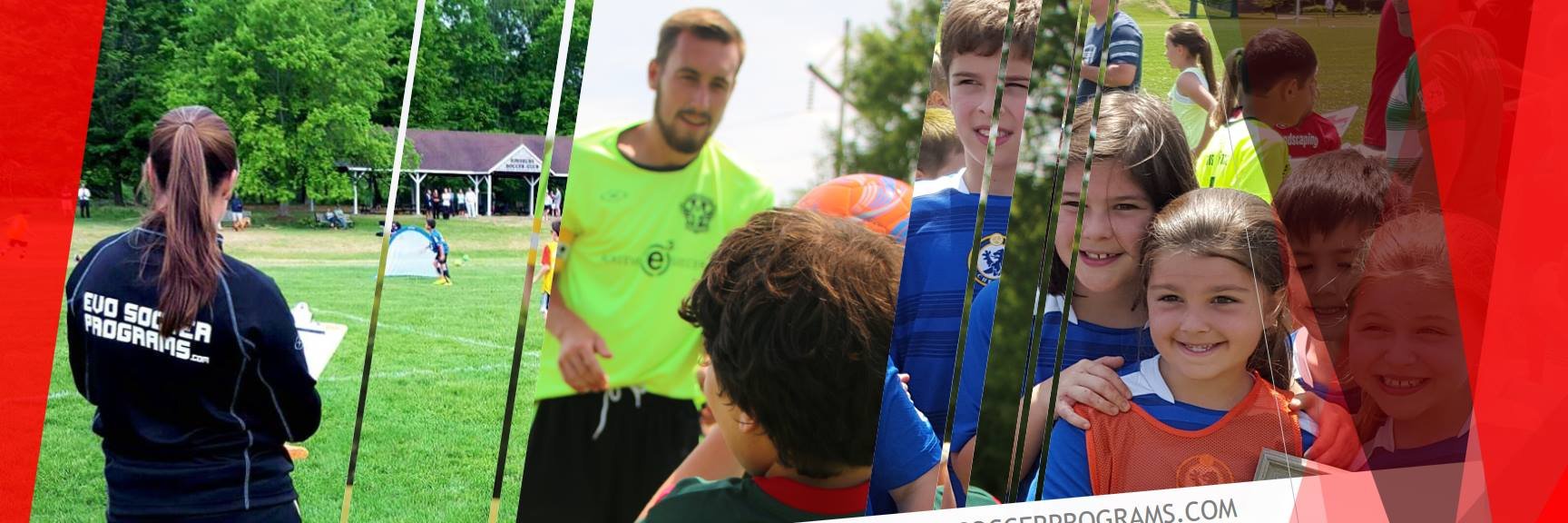 EvoSoccerPro's profile banner image