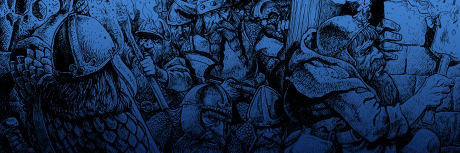 WarhammerGen's profile banner image