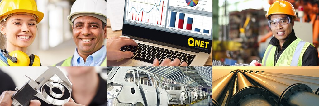 TeamQualityServices banner