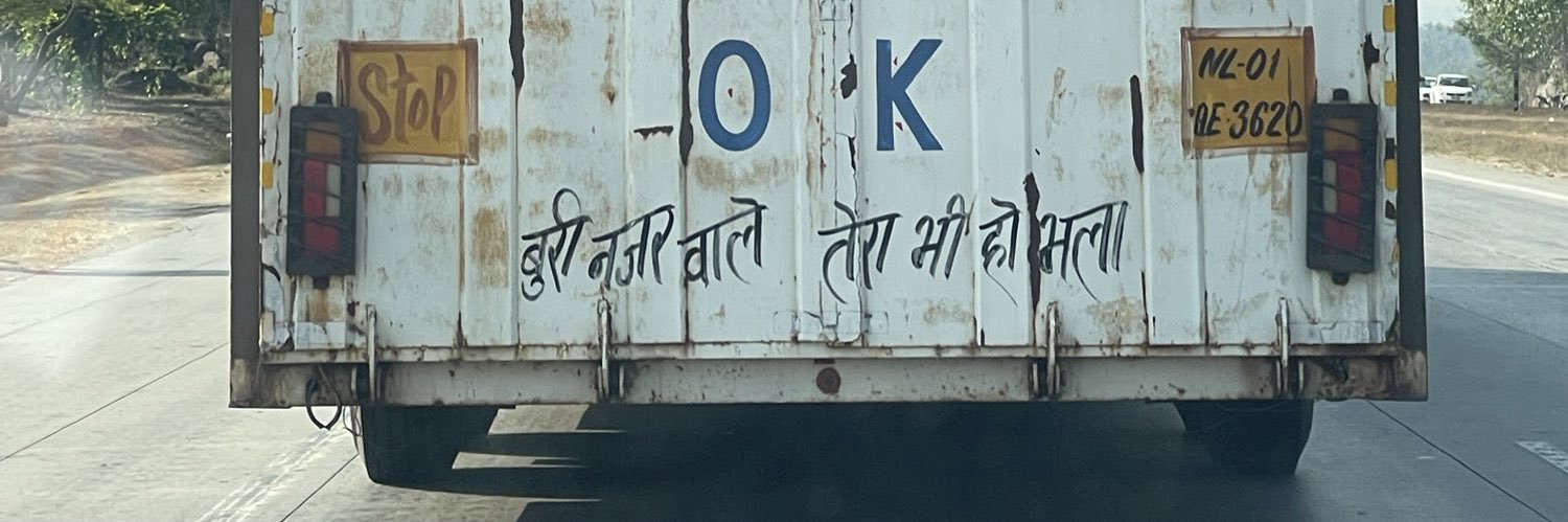 mayaank_gupta's profile banner image