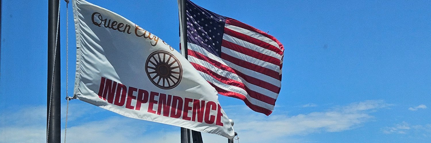 CityOfIndepMO's profile banner image