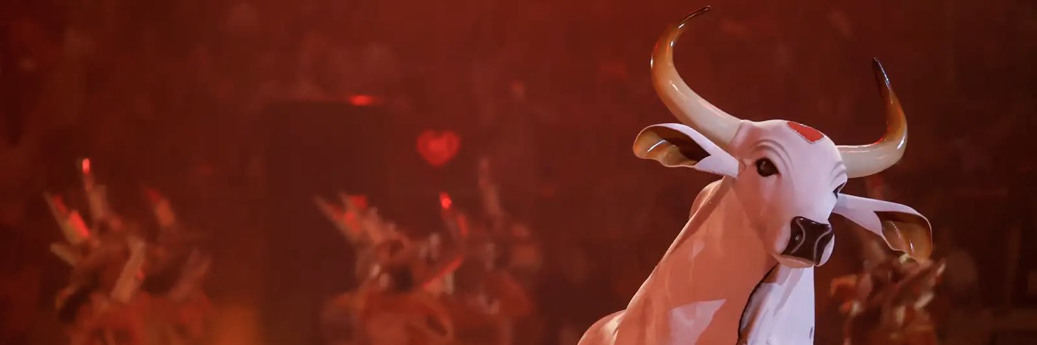 inbluezz's profile banner image