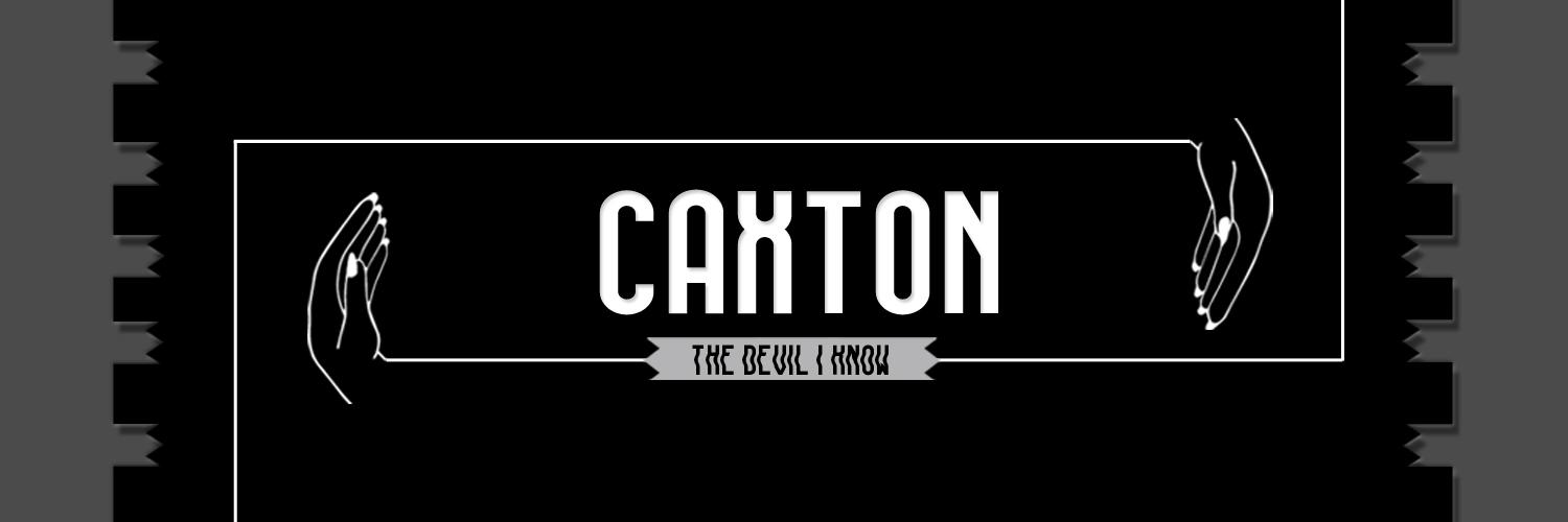 CaxtonMusic's profile banner image