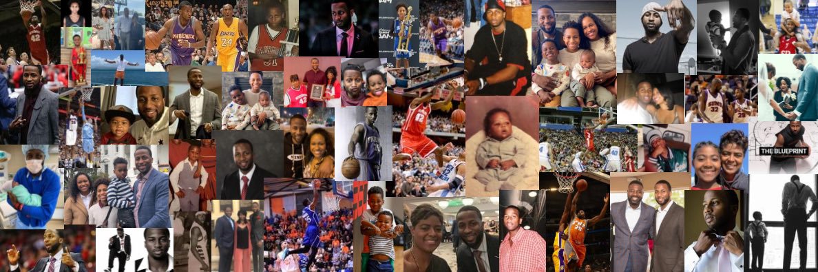 Alando Tucker banner