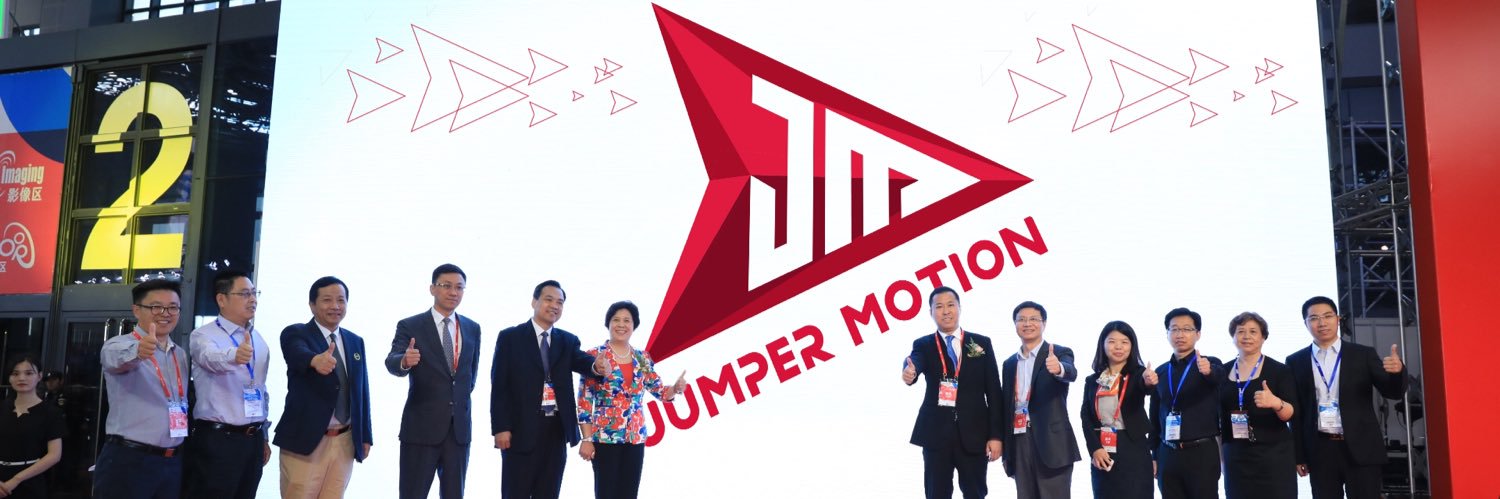 JumperMotion's profile banner image