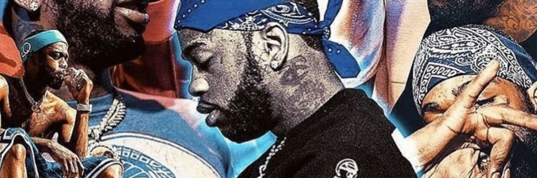 Richdeblanco's profile banner image