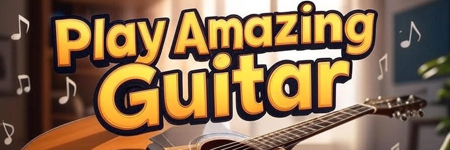AmazingGuitar1's profile banner image