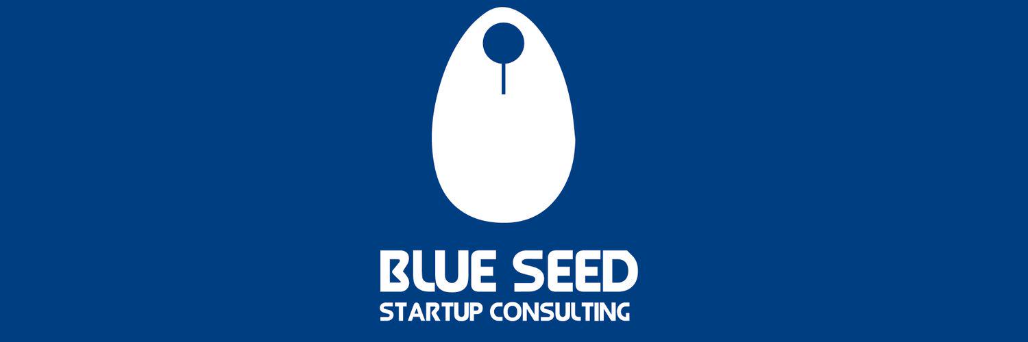 blueseedconsult's profile banner image