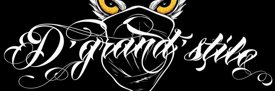 dgrandstilo's profile banner image