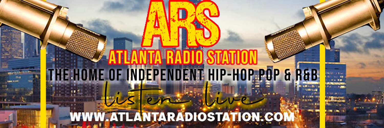 ATLANTA RADIO STATION "HOME OF THE INDIES" on Twitter "Catch 