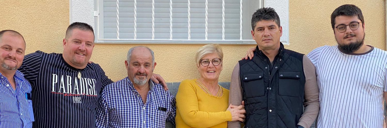 JoseAMolero's profile banner image