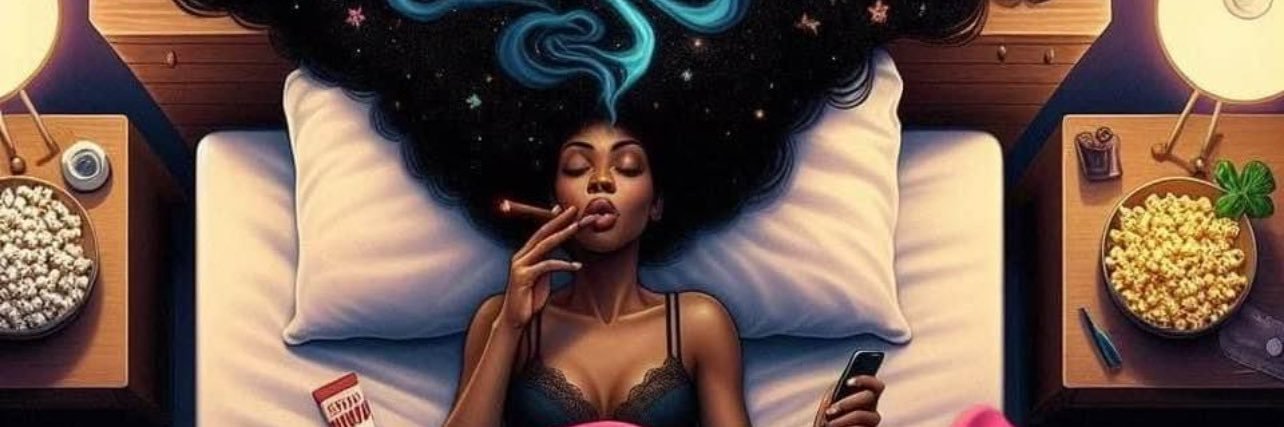 TieDaTruth's profile banner image