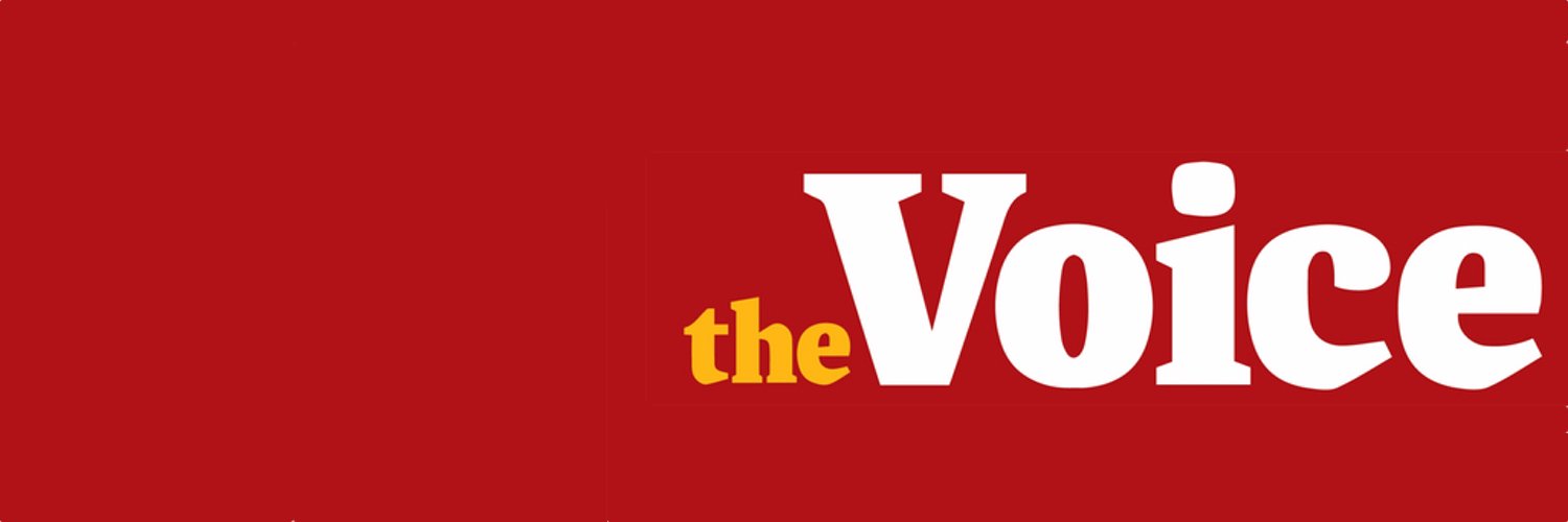 The Langara Voice banner