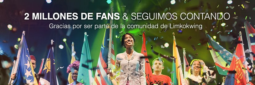 limkokwing_la's profile banner image