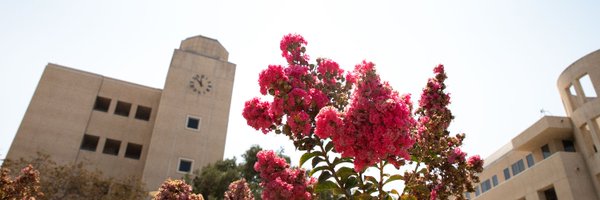 Cal State San Marcos Profile Banner