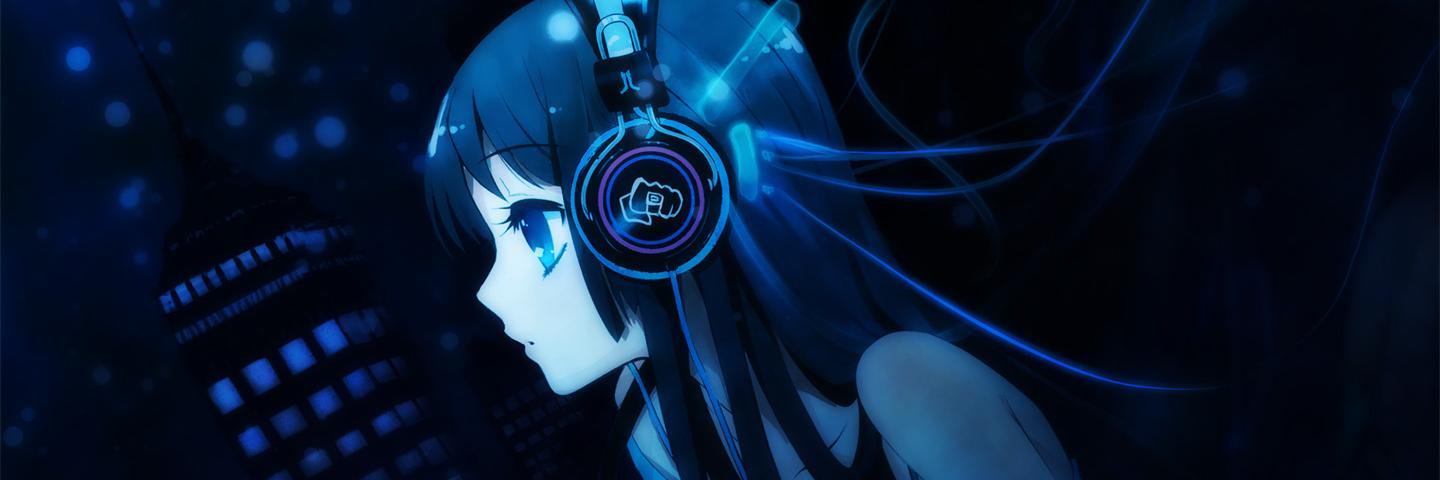 jayseeloud's profile banner image