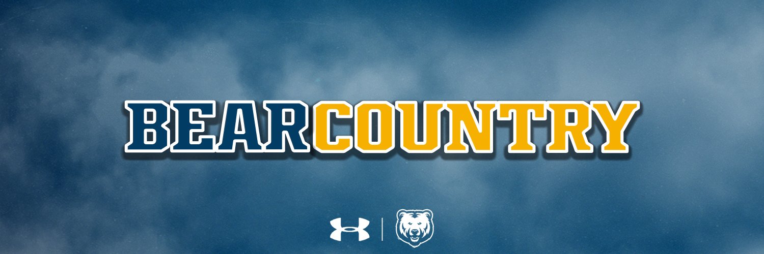 UNC Bears WBB banner