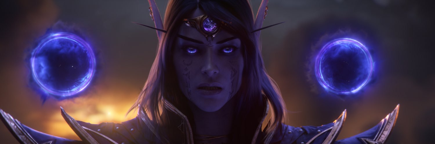 PapXander's profile banner image