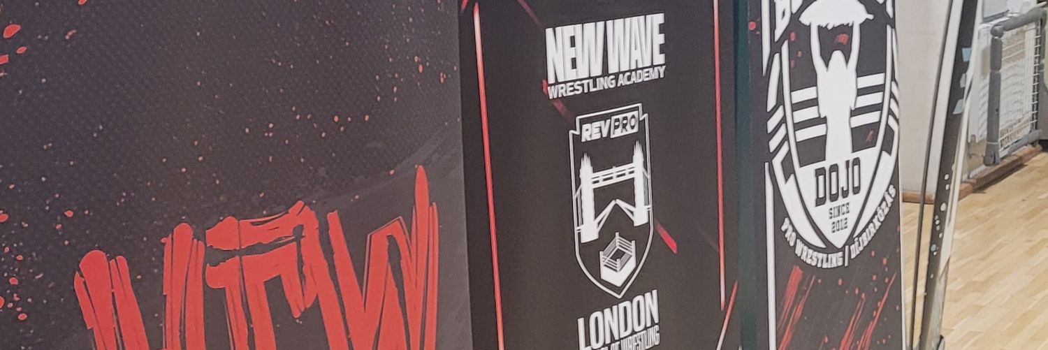 Ross Hauser🔴 banner