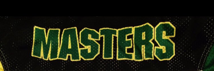 JCMasters8's profile banner image