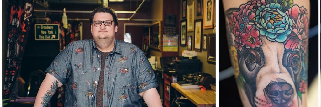 RyanFutterman's profile banner image