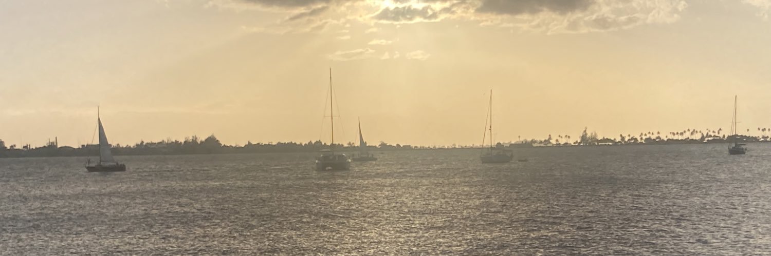 ScottVanDyke's profile banner image