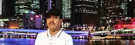 almoajb's profile banner image