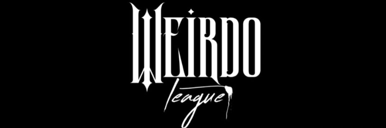 WeirdoLeague's profile banner image