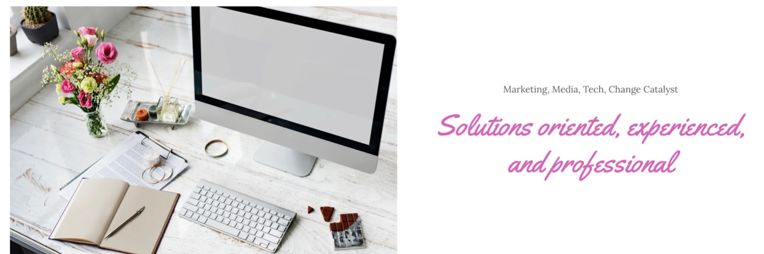 MsLadyCouture's profile banner image