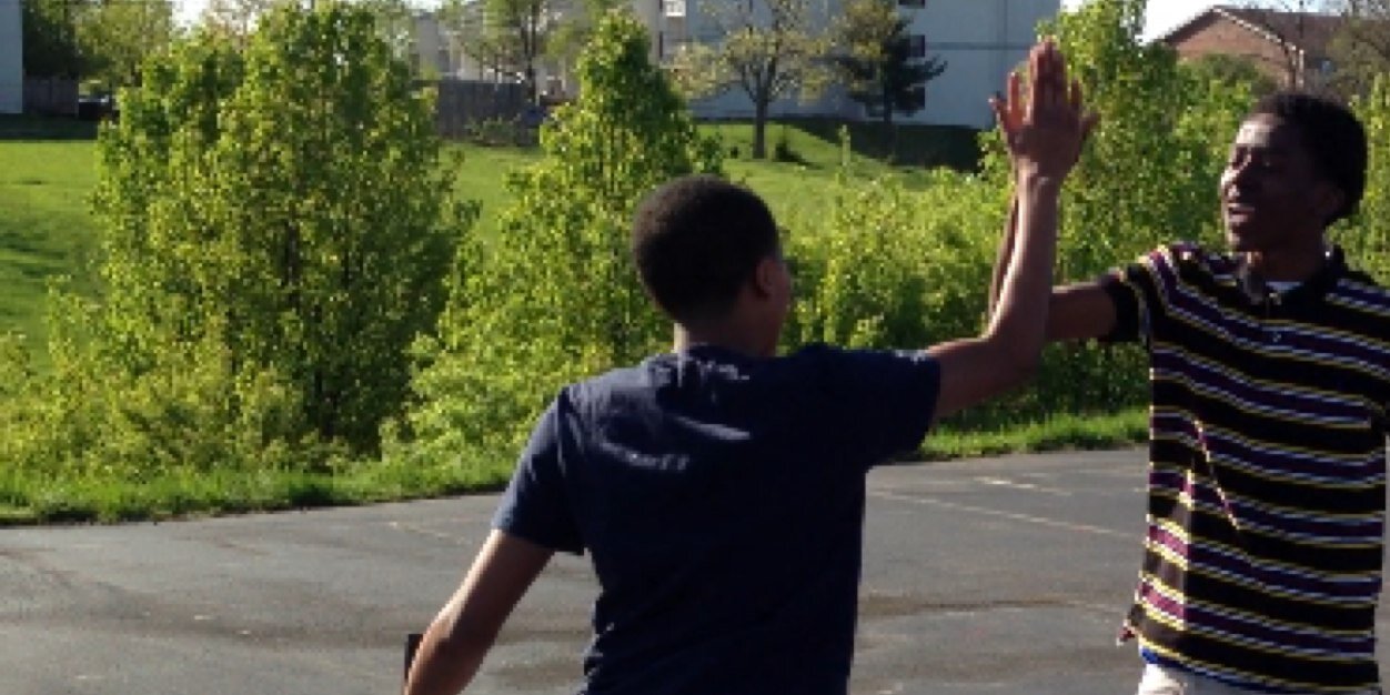 Darius Barksdale banner